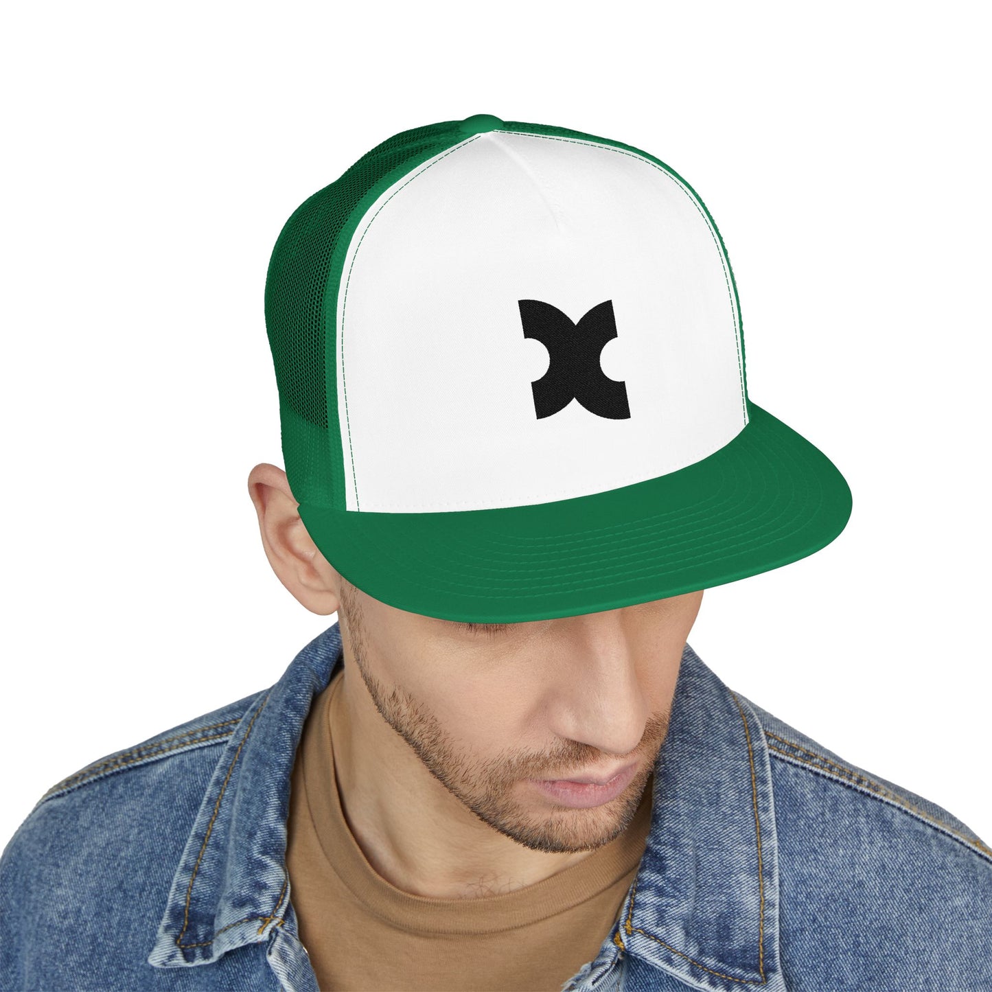 Charter Connect Trucker Cap
