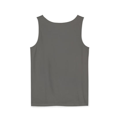XFit Blueprint Tank Top
