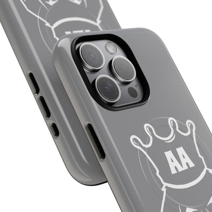 Adversity Athletes Magnetic Phone Case