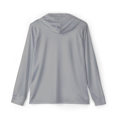 JSF Salmon Warmup Hoodie