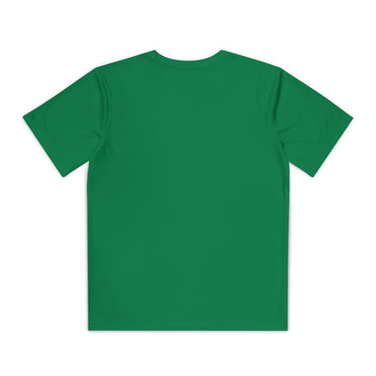 Court Evolution Youth Sideline Tee