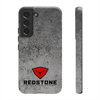 Redstone Tough Phone Case