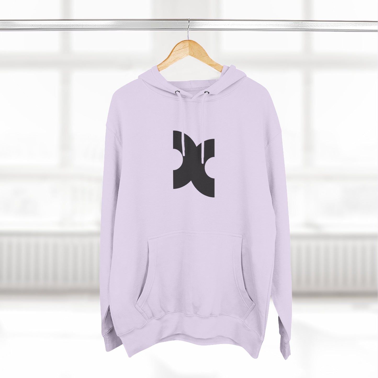 Charter Connect Logo Hoodie