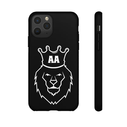 Adversity Athletes Phone Case