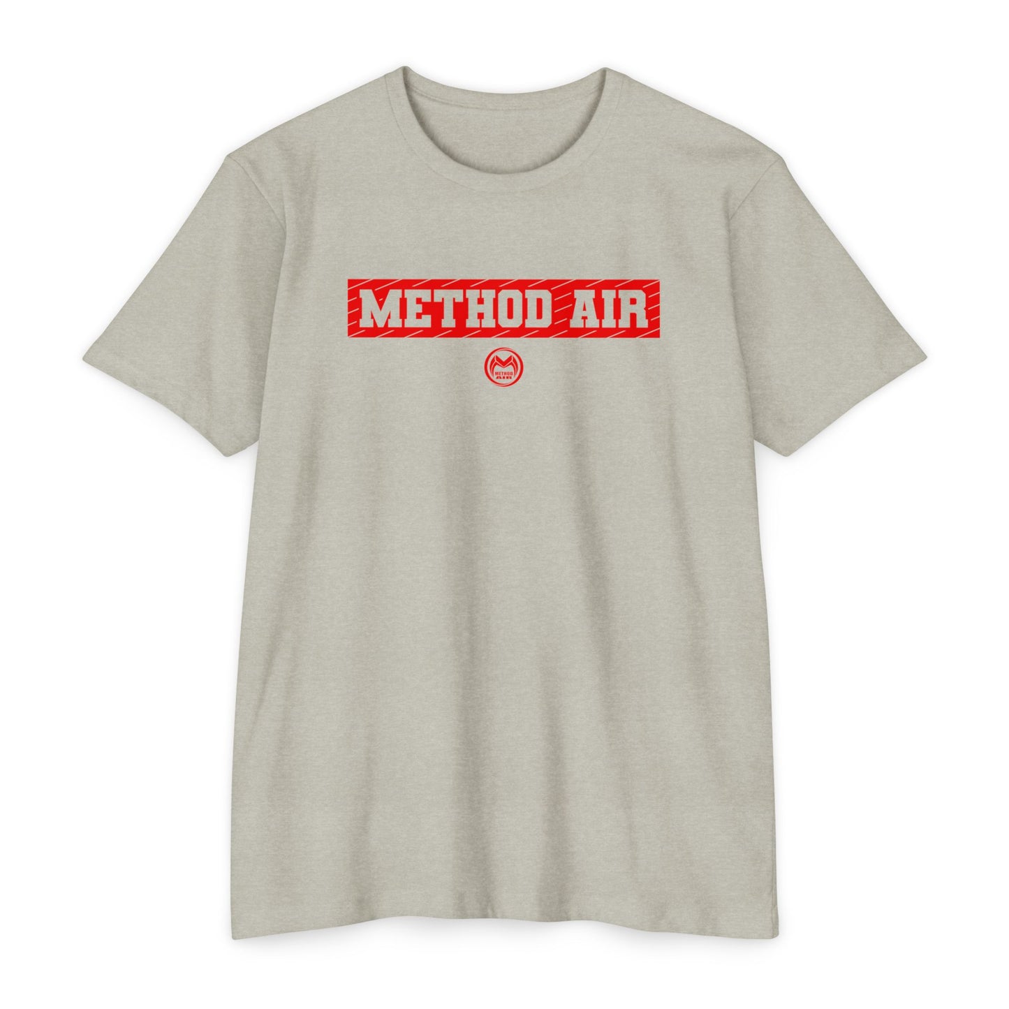 Method Air Sideline Tee