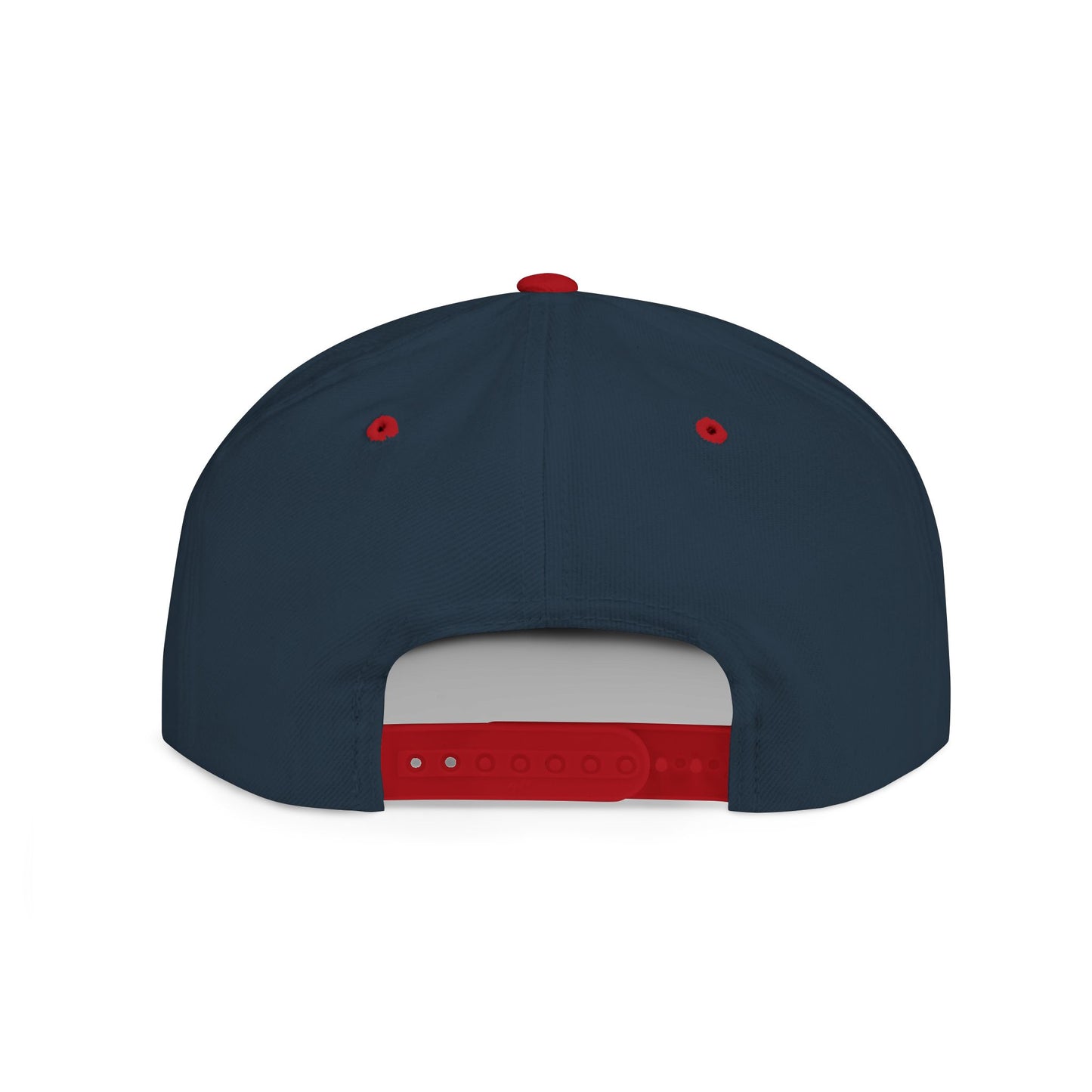 XFit Flat Bill Snapback