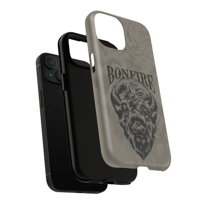 Bison Tough Magnetic Phone Case