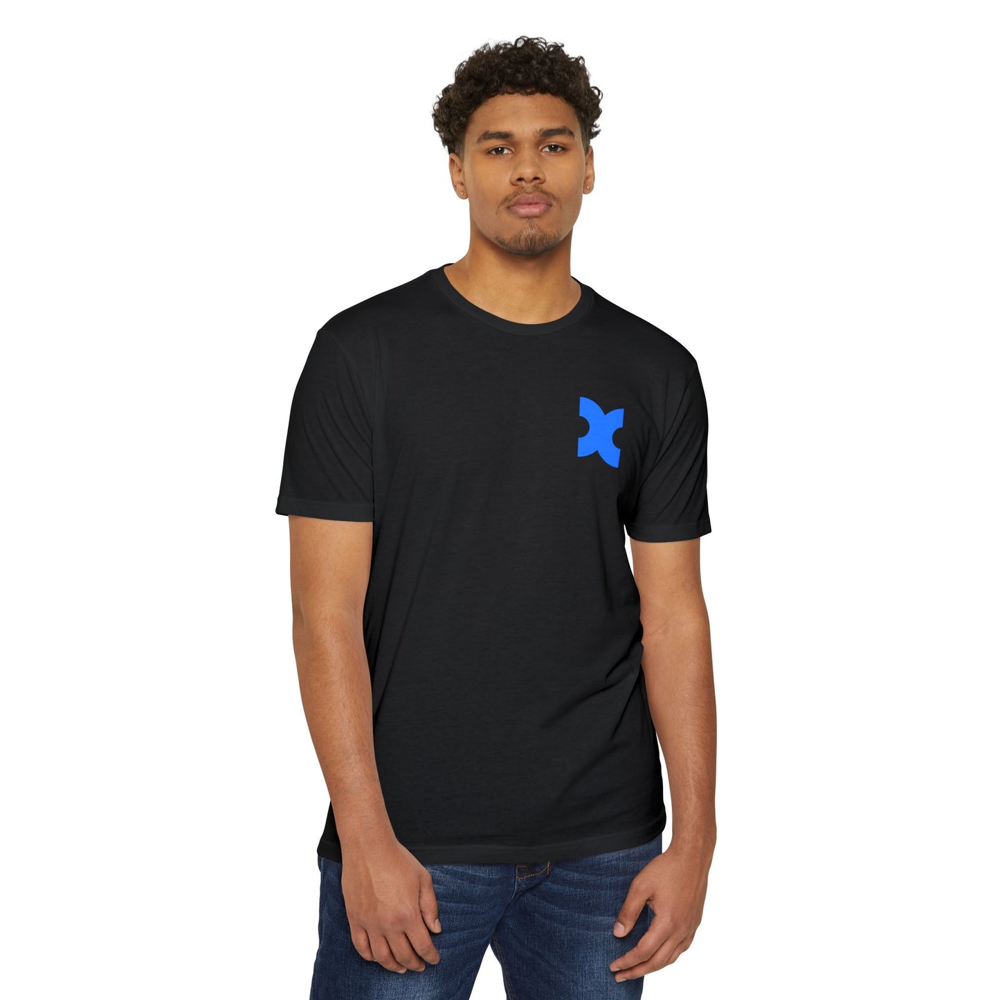 Charter Connect Classic Tee