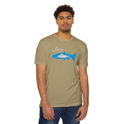 JSF Logo Tee