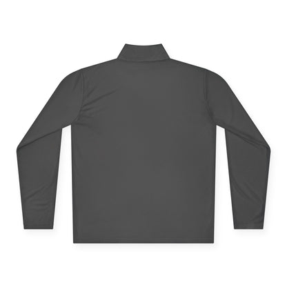 Xfit Logo Quarter-Zip