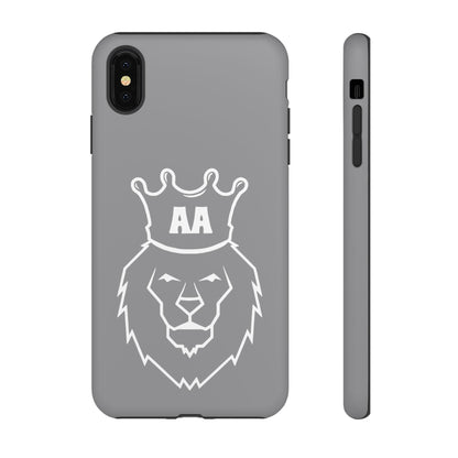 Adversity Athletes Phone Case