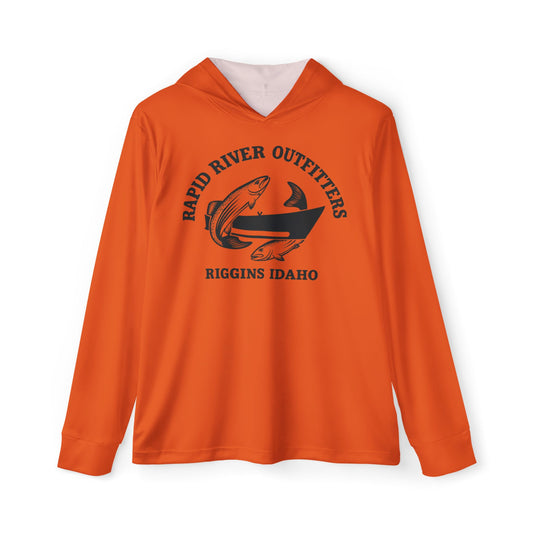 Rapid River Sun Hoodie