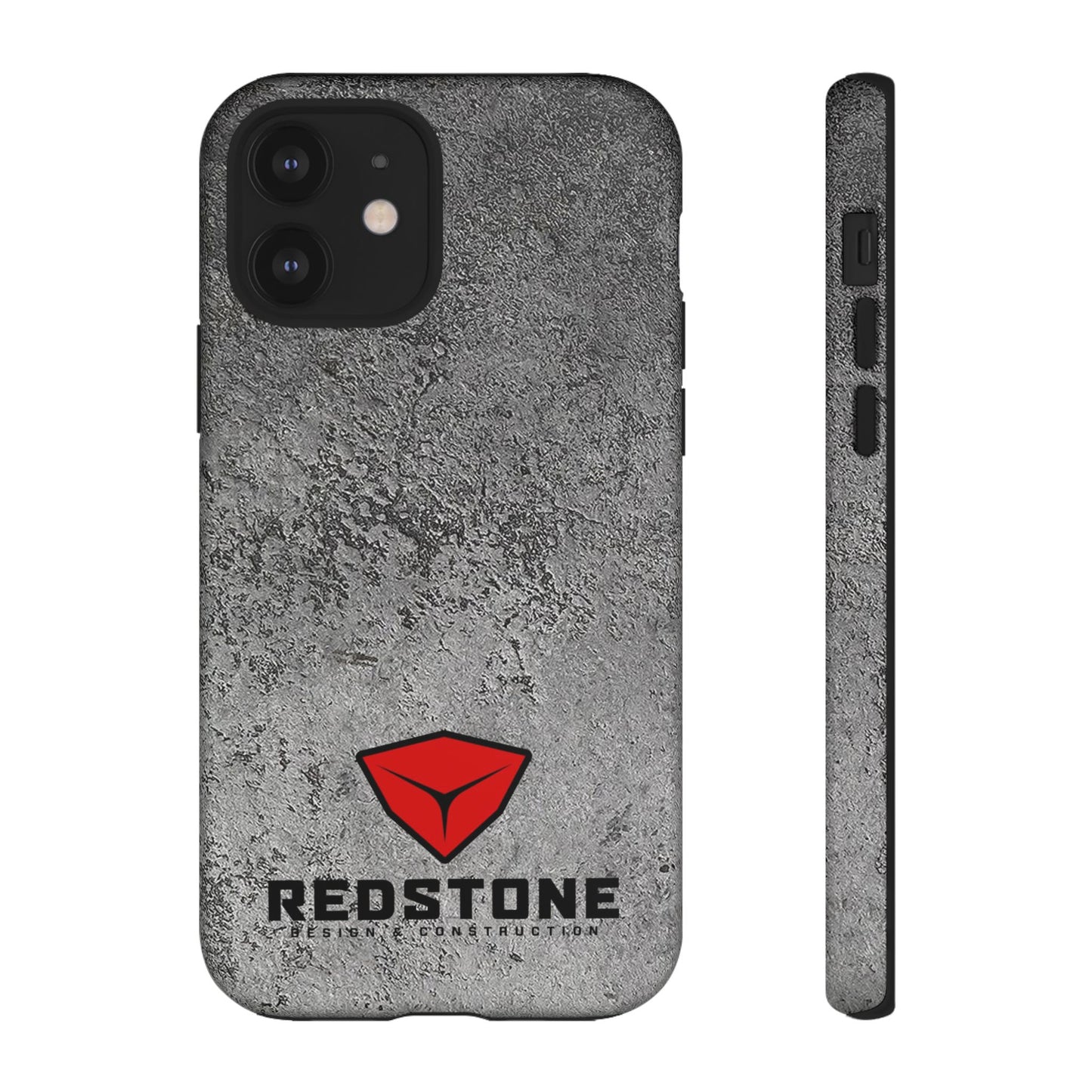 Redstone Tough Phone Case