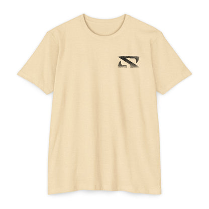 Swagnar Staple Tee (Black)