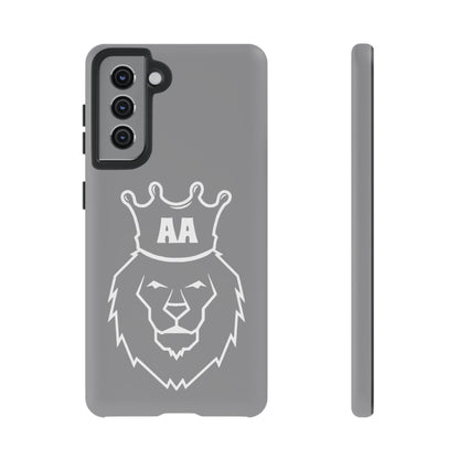 Adversity Athletes Phone Case