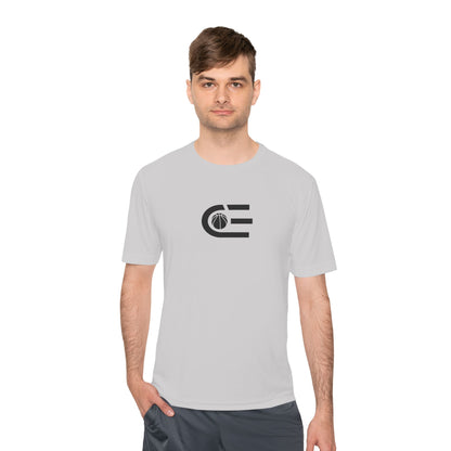 Court Evolution Icon Moisture Wicking Tee