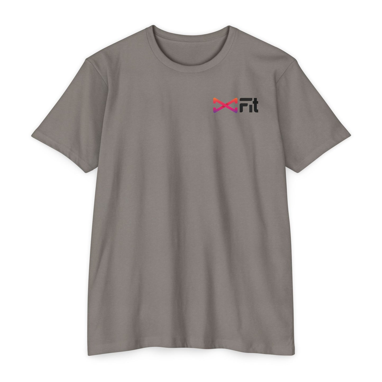 XFit Blueprint Tee
