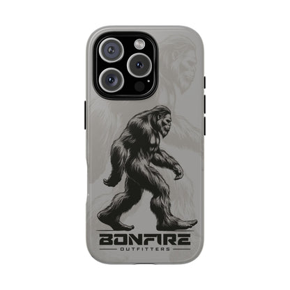 Squatch Walkin' Tough Phone Case