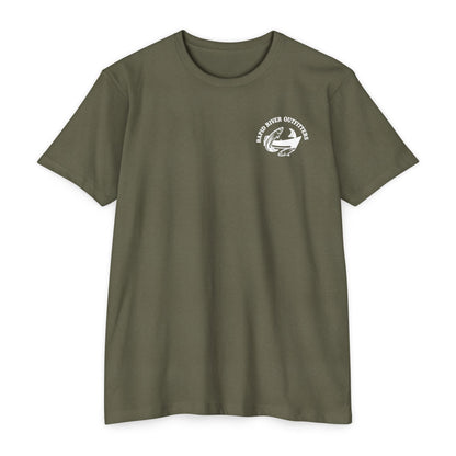Rapid River Classic Tee