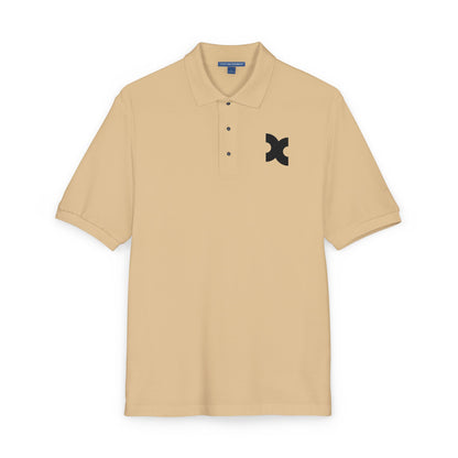 Charter Connect Unisex Polo
