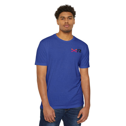 XFit Blueprint Tee