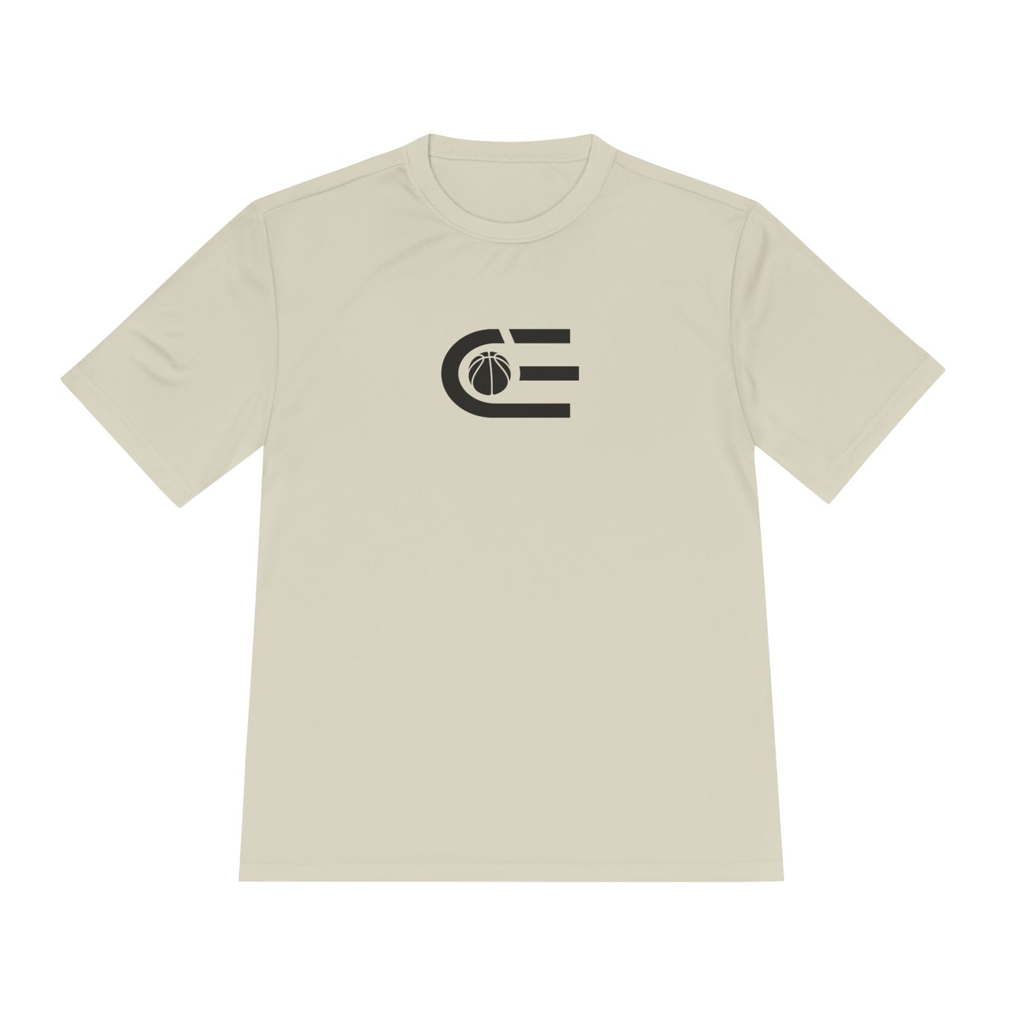 Court Evolution Icon Moisture Wicking Tee