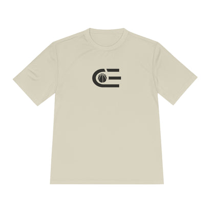 Court Evolution Icon Moisture Wicking Tee