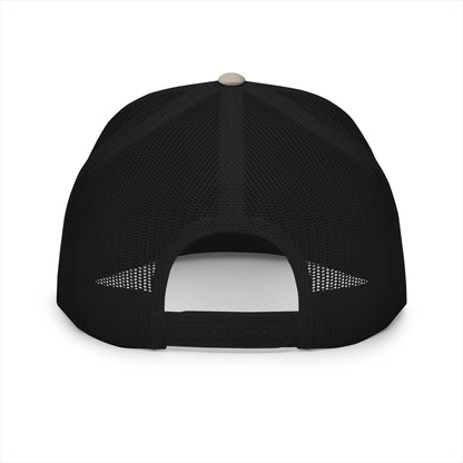 Hard KNOX 5 Panel Trucker Cap