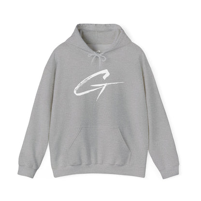 Gogan's Garage Heavy Blend™ Hooded Sweatshirt