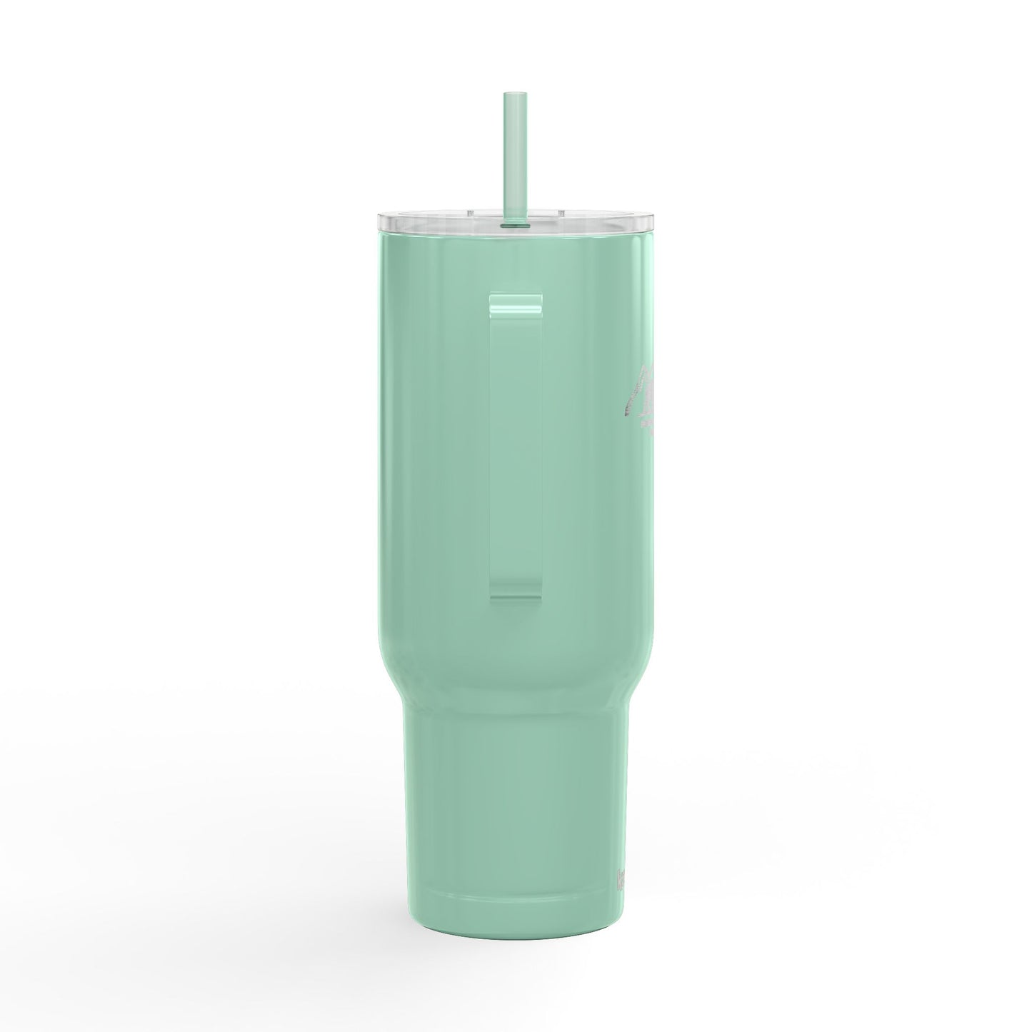 Insulated Tumbler with Lid, 40oz (Engraving)