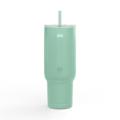 Insulated Tumbler with Lid, 40oz (Engraving)
