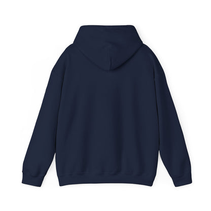 Gogan's Garage Heavy Blend™ Hooded Sweatshirt