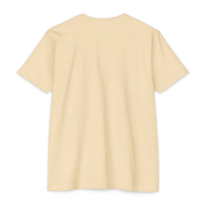 XFit Blueprint Tee