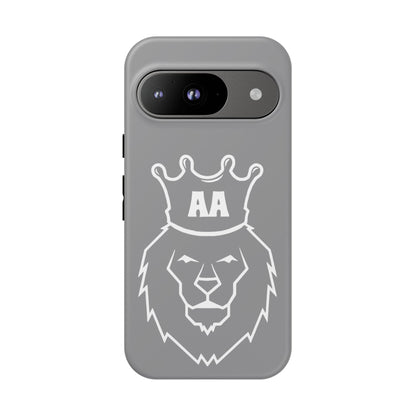 Adversity Athletes Phone Case
