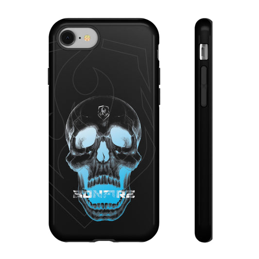 Skull Tough Phone Case