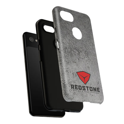 Redstone Tough Phone Case