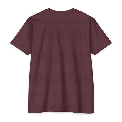 XFit Blueprint Tee