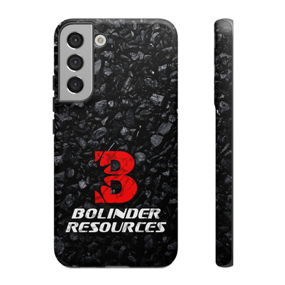 Bolinder Gravel Tough Phone Case