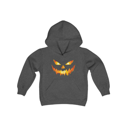 Youth Jack-O Hoodie