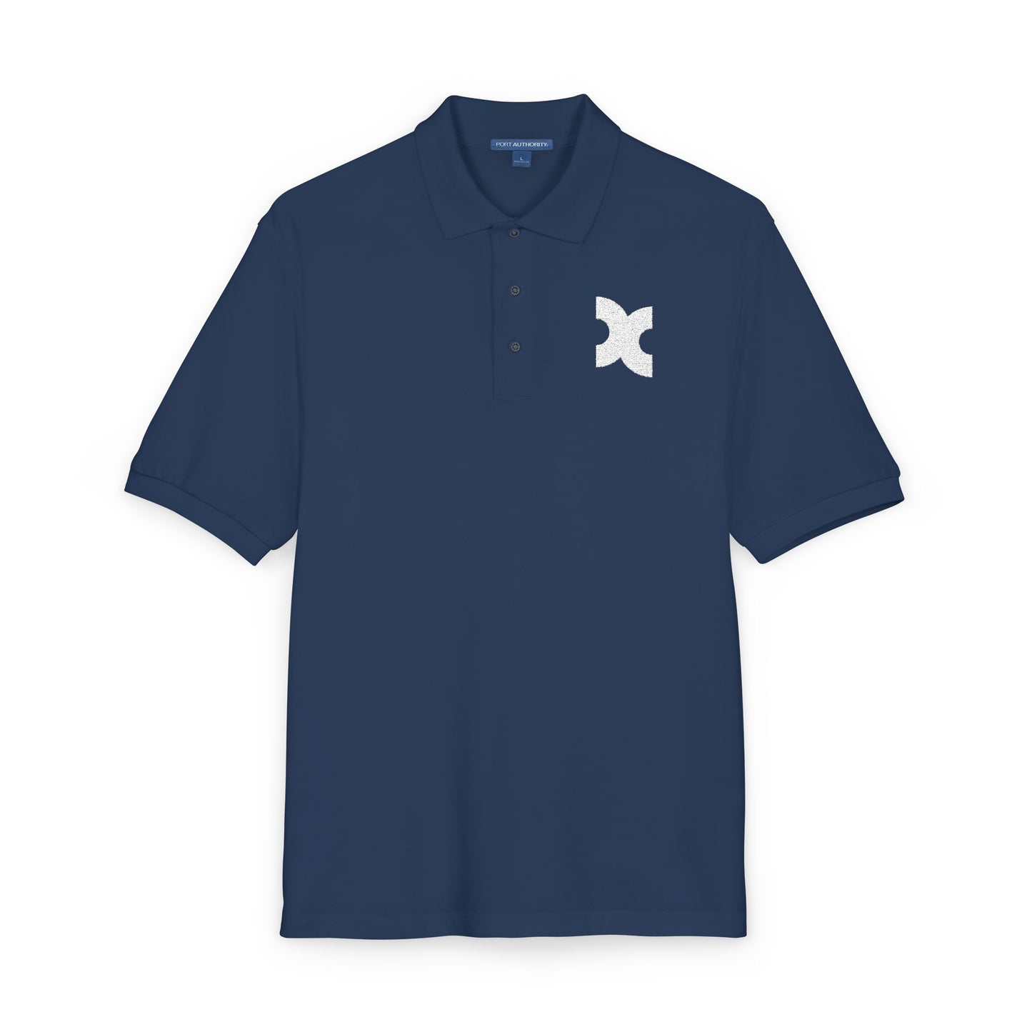 Charter Connect Unisex Polo