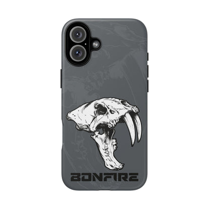 Sabertooth Tough Phone Case