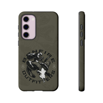 Desert Tough Phone Case