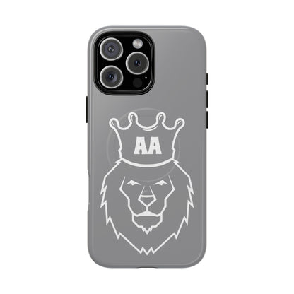 Adversity Athletes Magnetic Phone Case