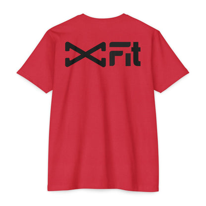 XFit Flagship Tee