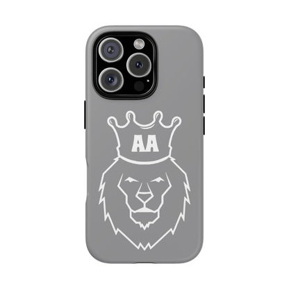 Adversity Athletes Phone Case