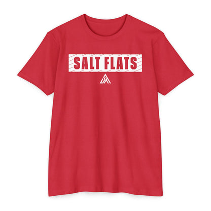 Salt Flats Sideline Tee