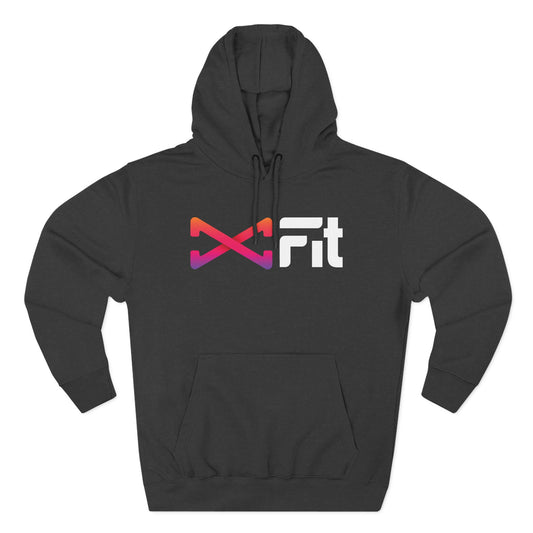 XFit Essential Hoodie