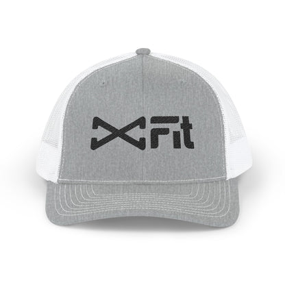 XFit Mesh Snapback Hat