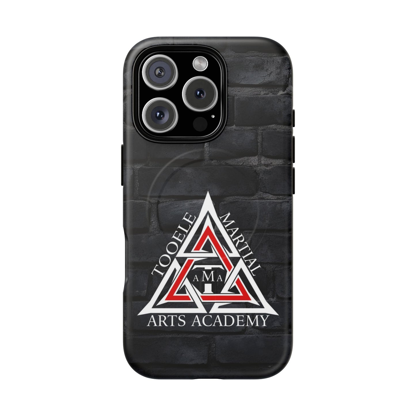 TMAA Tough Magnetic Phone Case