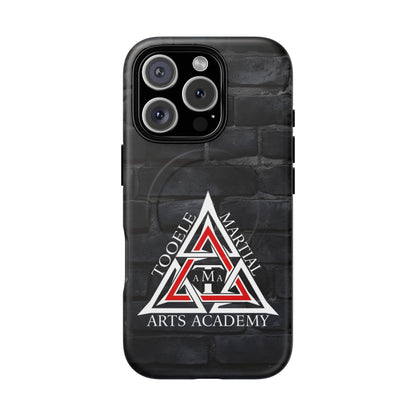 TMAA Tough Magnetic Phone Case